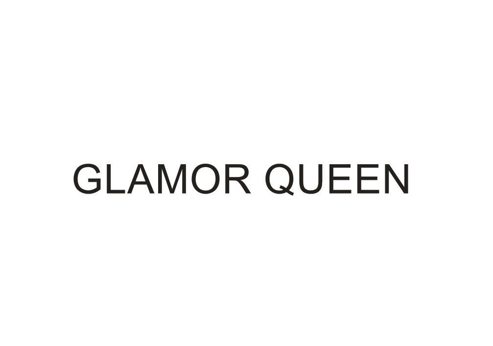 GLAMOR QUEEN