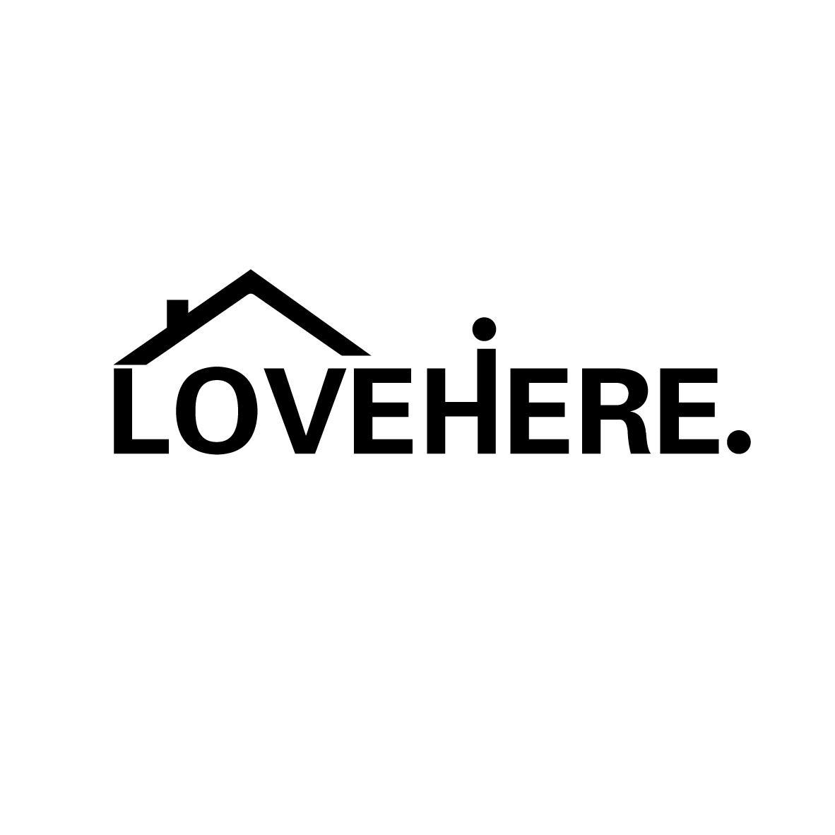 
LOVEHERE.