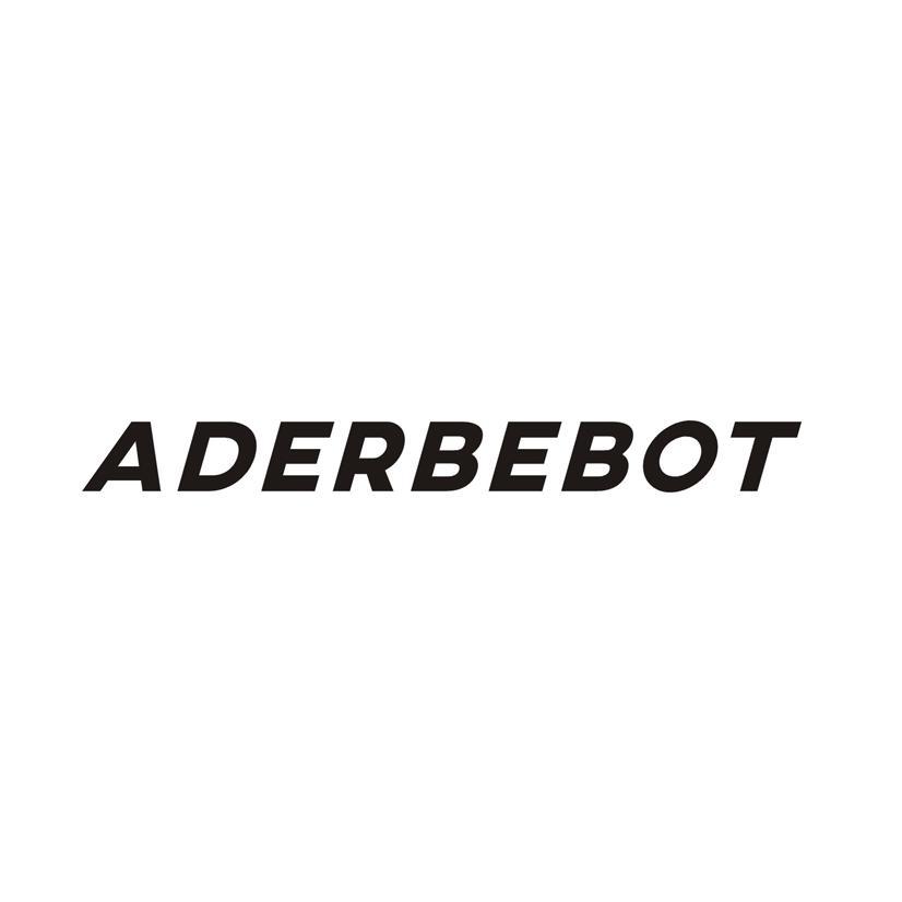 ADERBEBOT