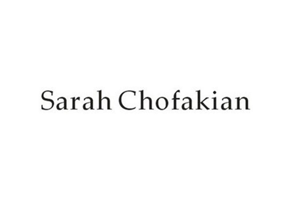 SARAHCHOFKIAN