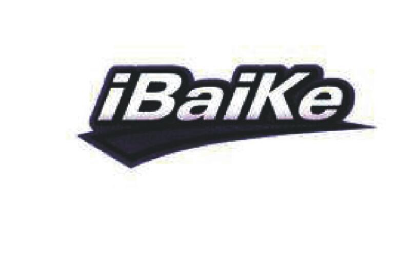iBaike