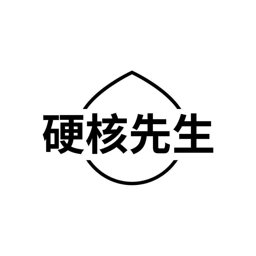 硬核先生
