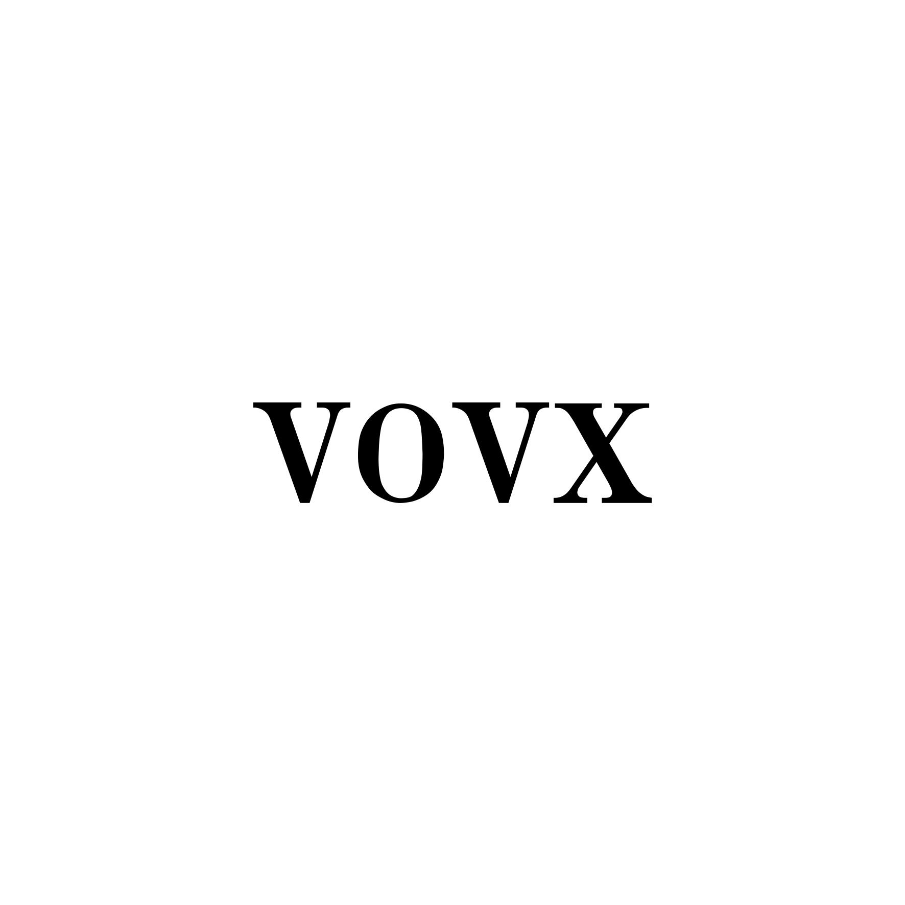 VOVX