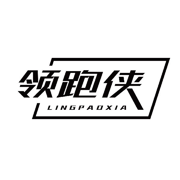 领跑侠LINGPAOXIA