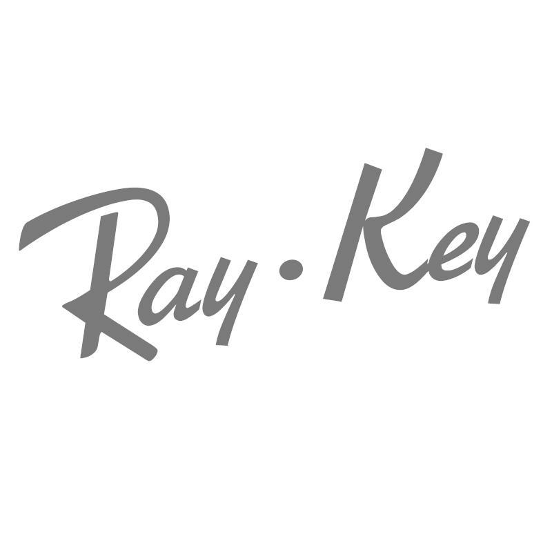 RAY · KEY