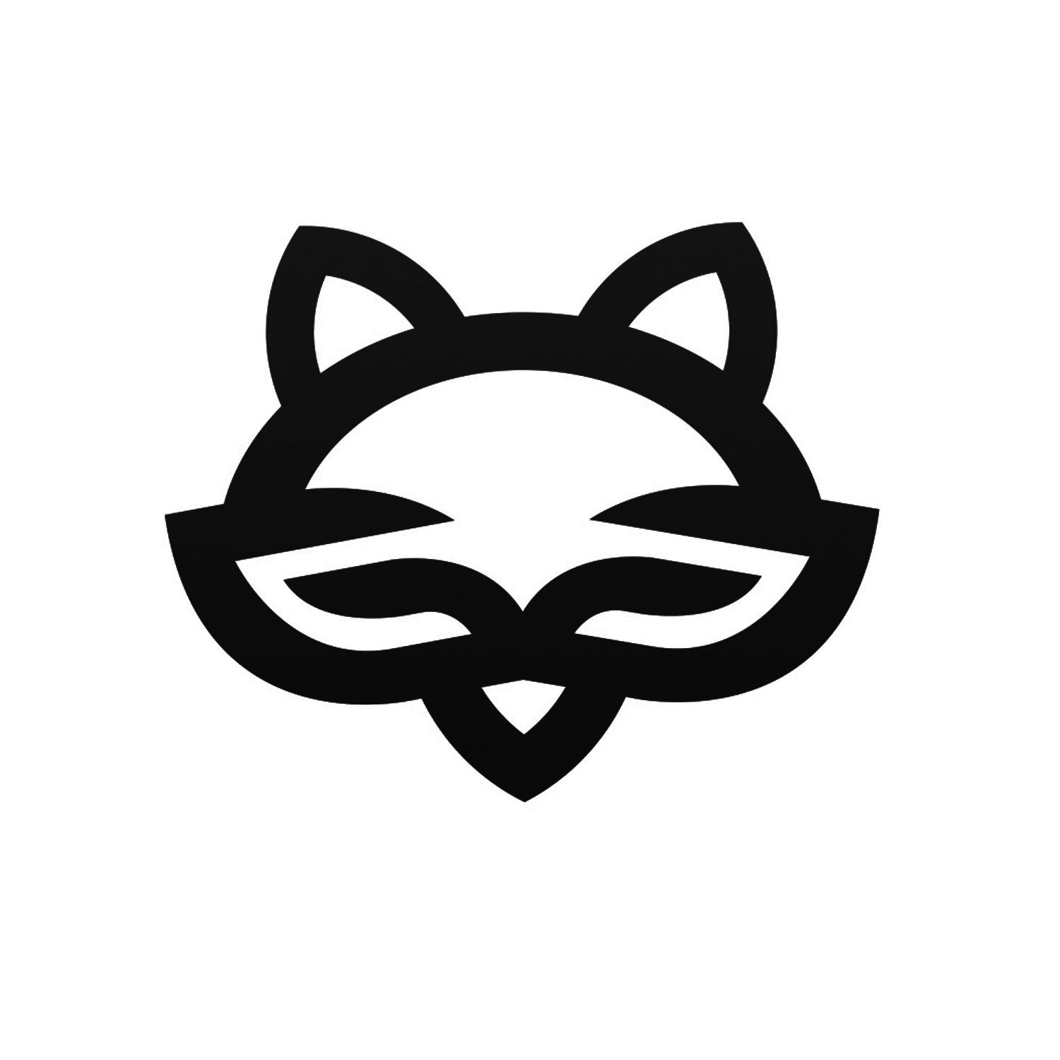 图形（狐狸）