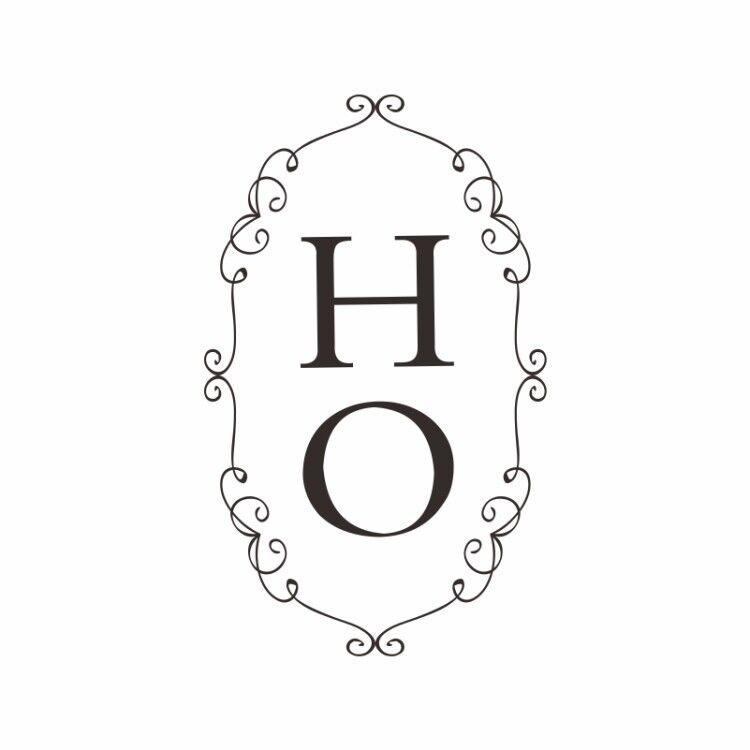 HO   