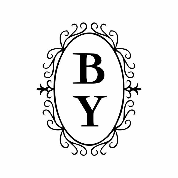 BY   