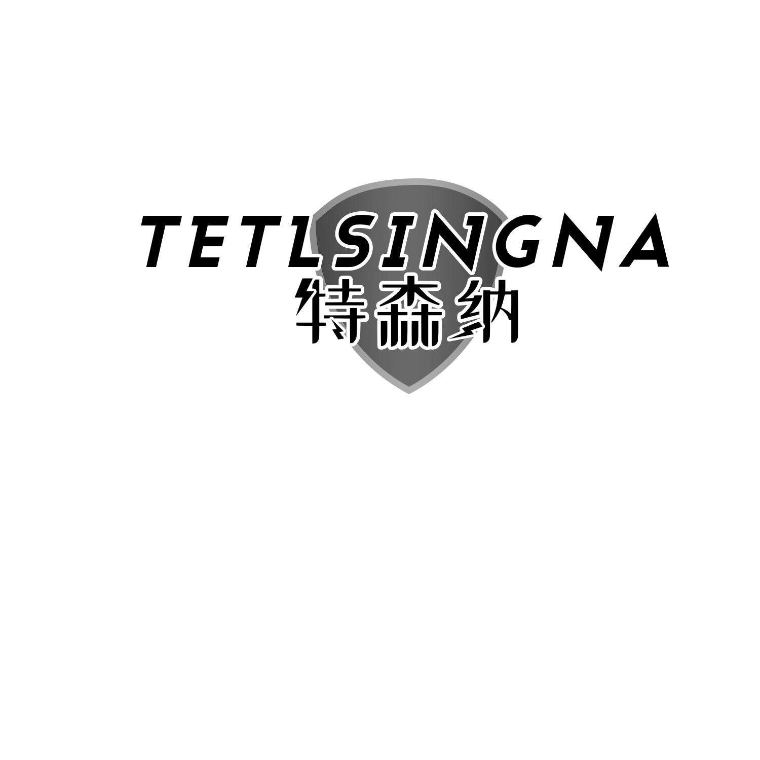 TETLSINGNA 特森纳