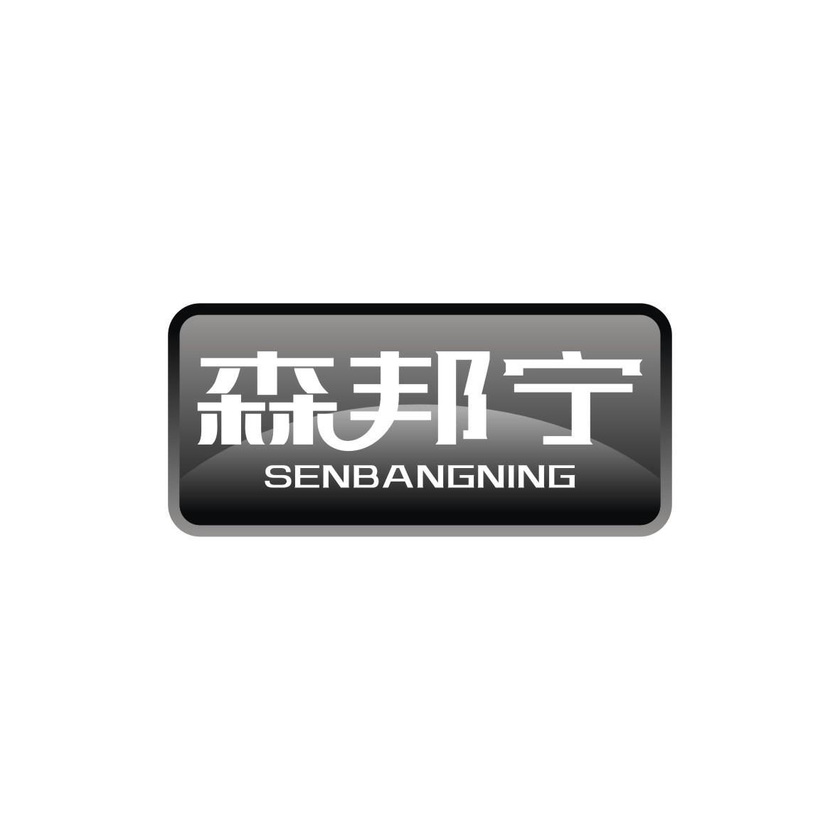森邦宁