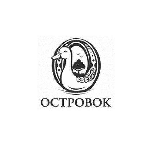 OCTPOBOK