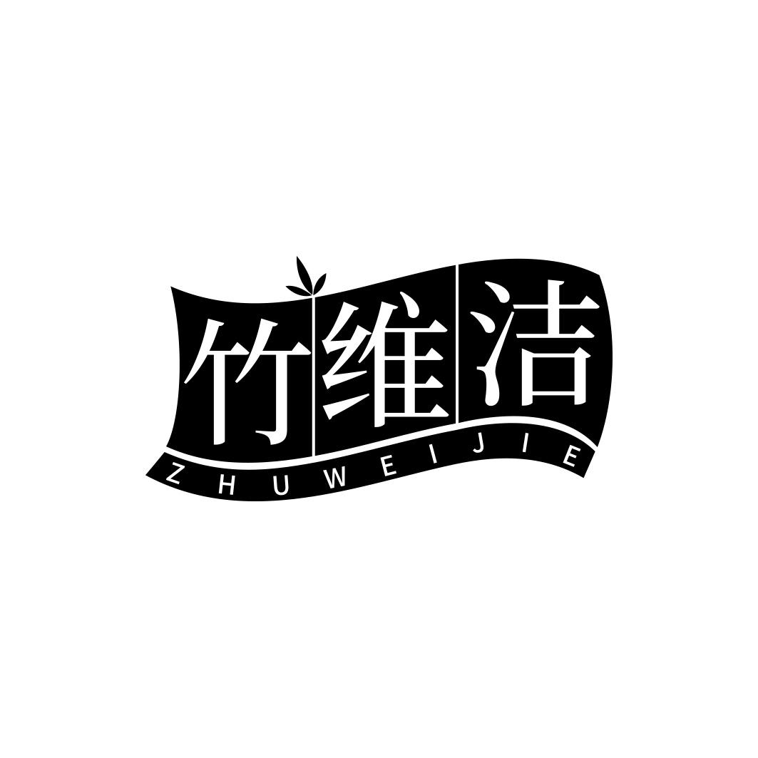 竹维洁 ZHUWEIJIE