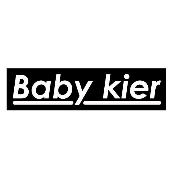 BABY KIER