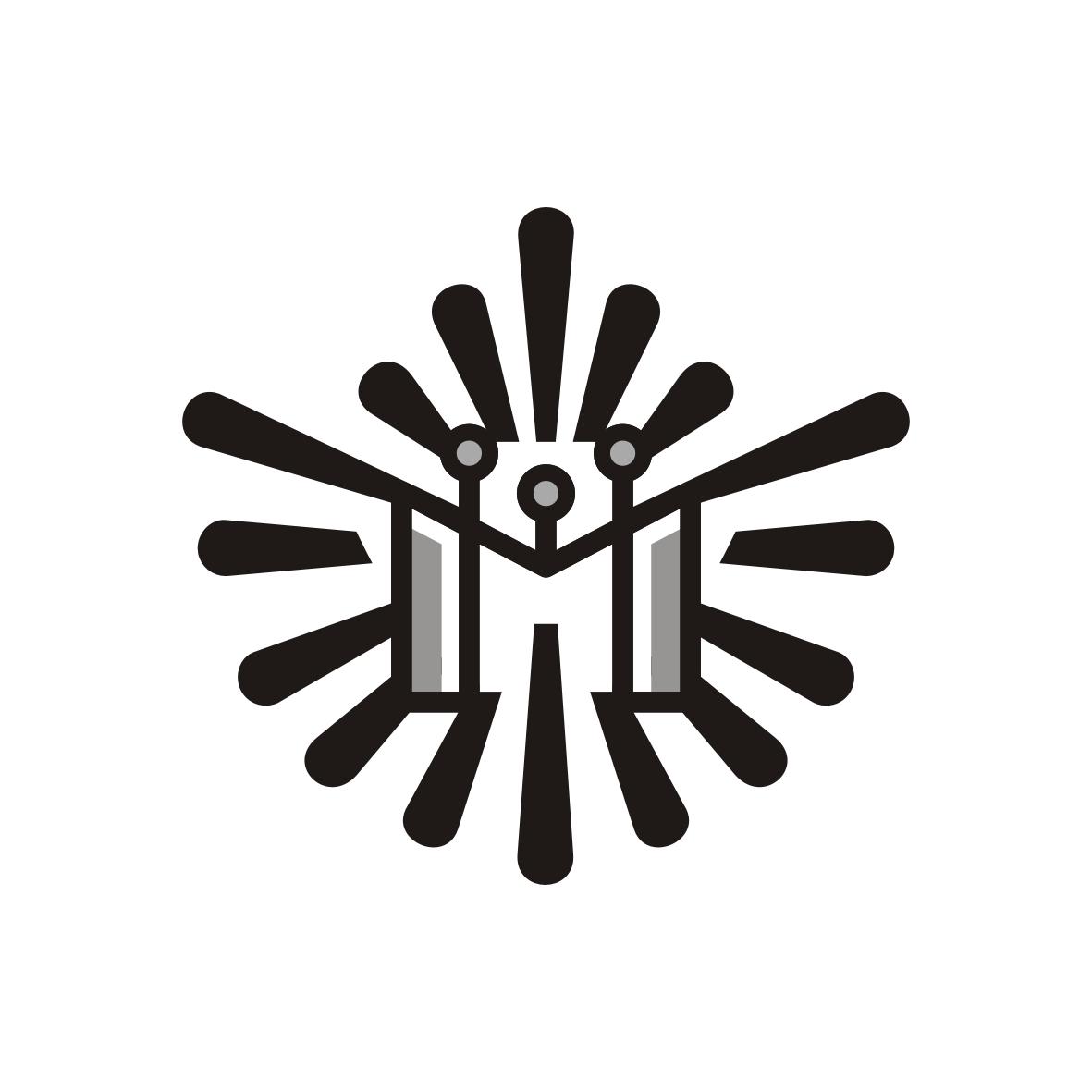 MY大鸟图形