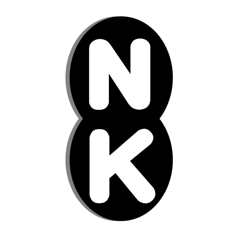 NK   