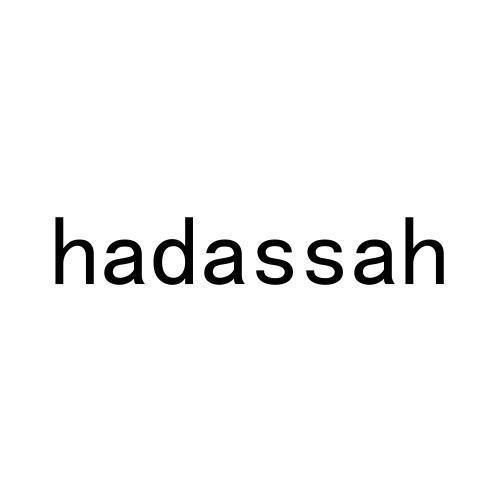 hadassah