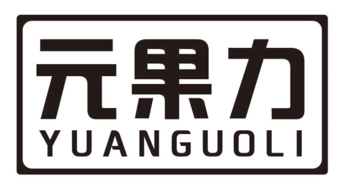 元果力YUANGUOLI