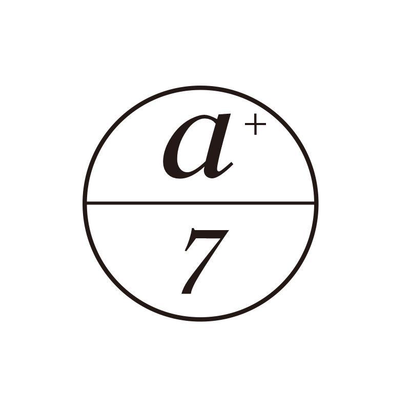 A+7