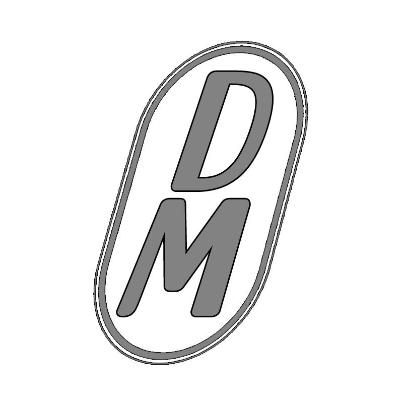 DM   
