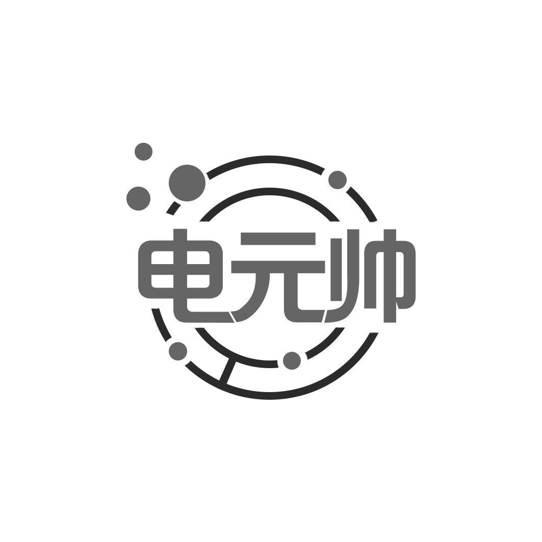 电 帅  