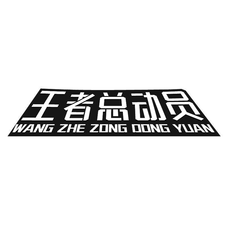 王者总动员