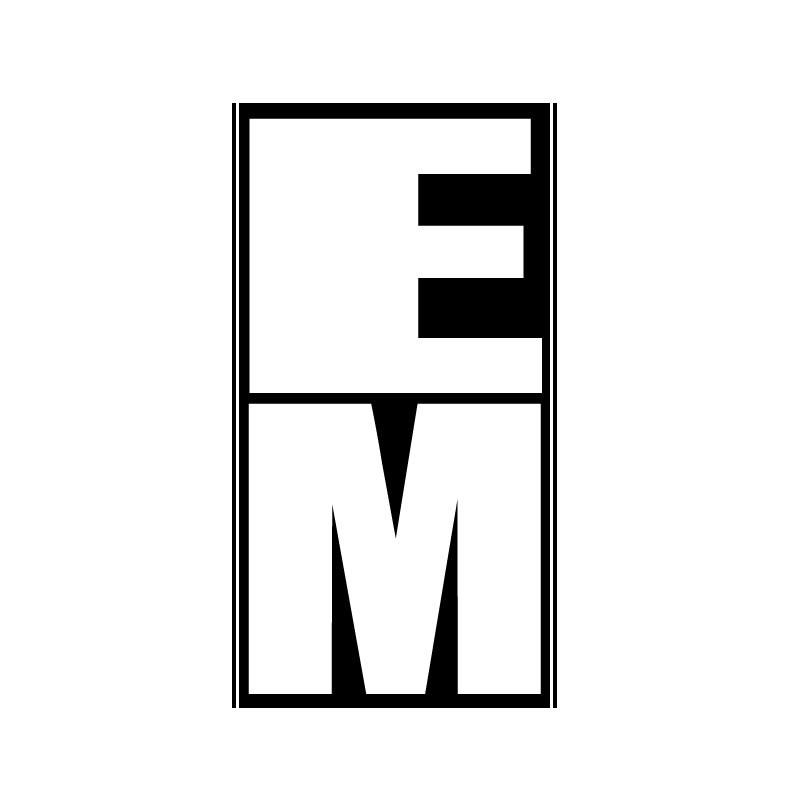 EM            
