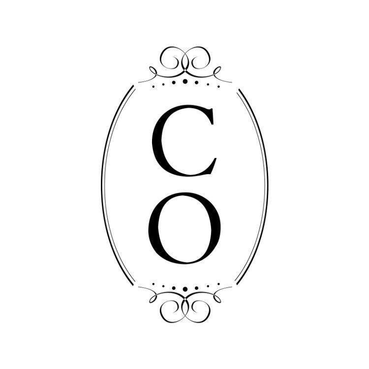 CO   