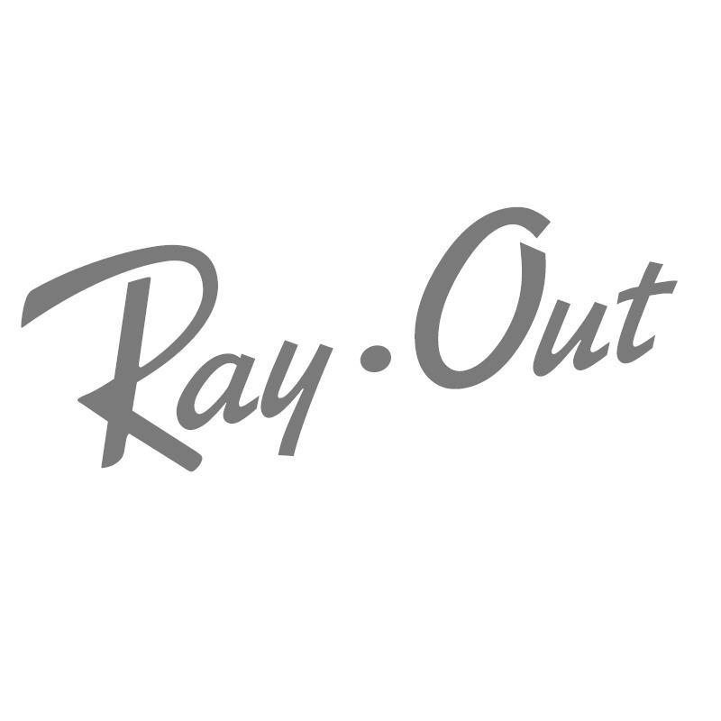 RAY·OUT