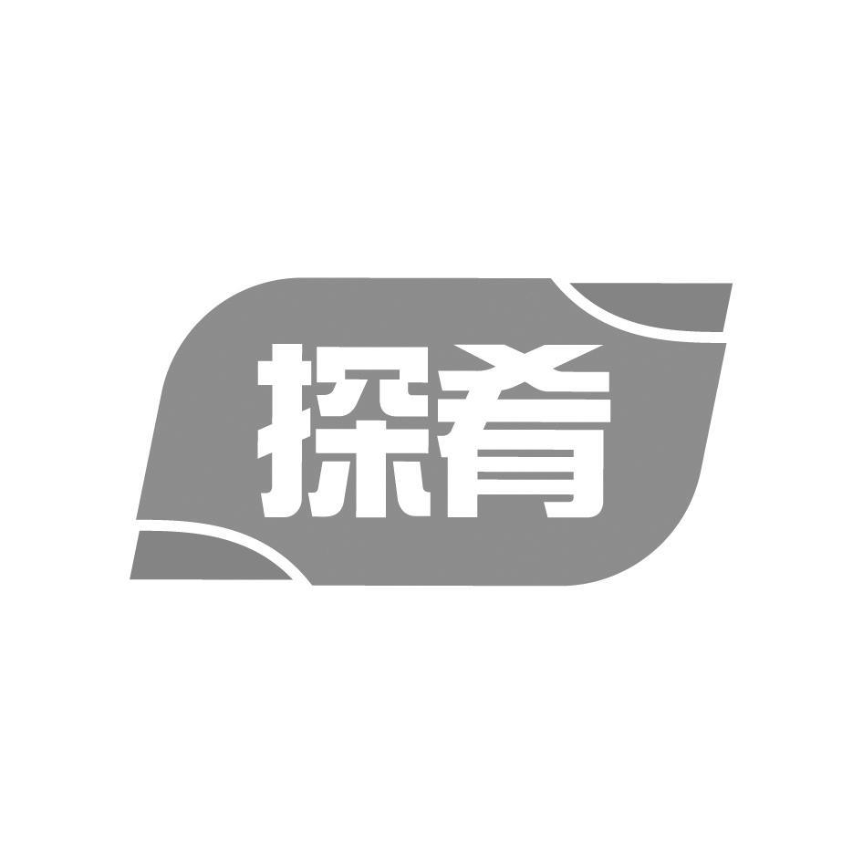 探肴