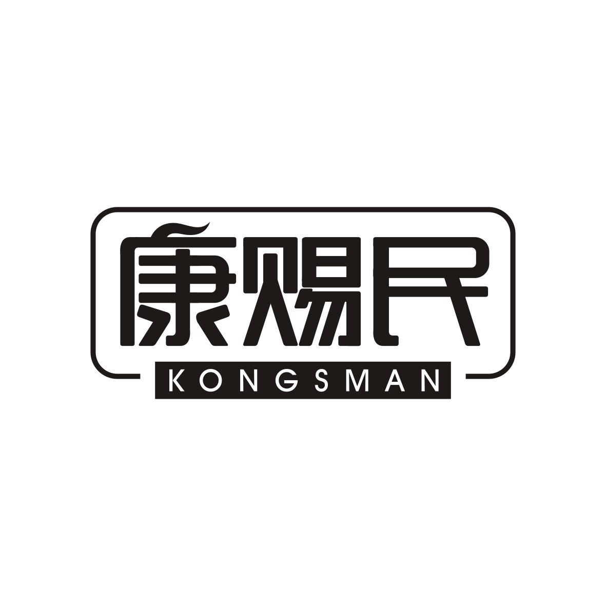 康赐民KONGSMAN