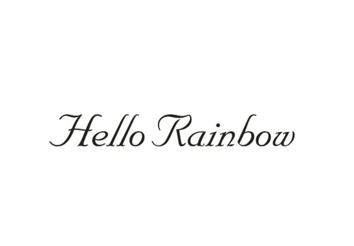 hello rainbow