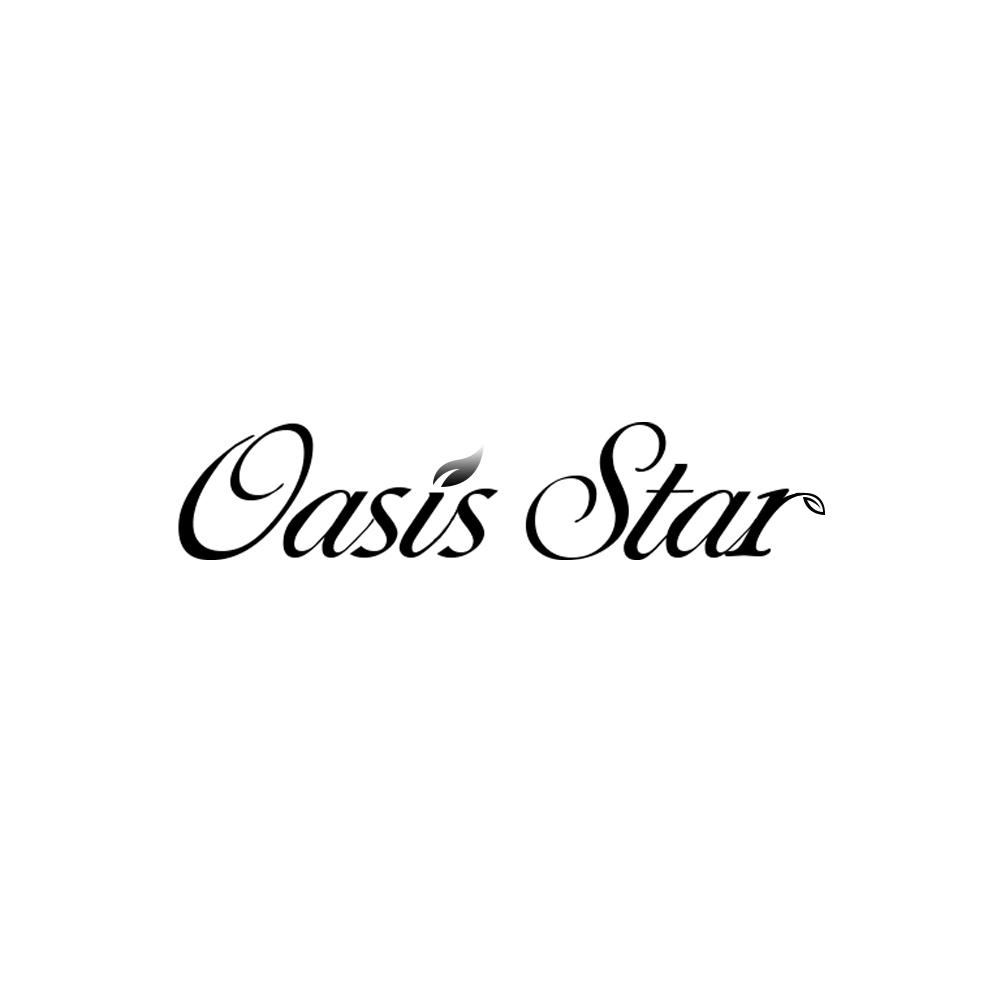 OASIS STAR“绿洲之星”