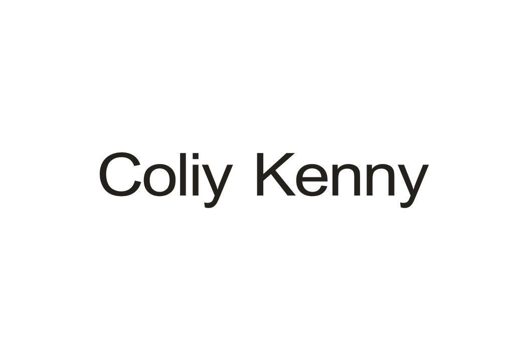 COLIYKENNY