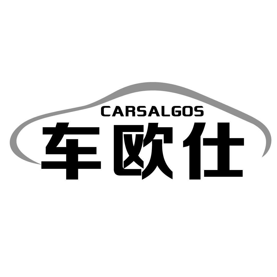车欧仕CARSALGOS