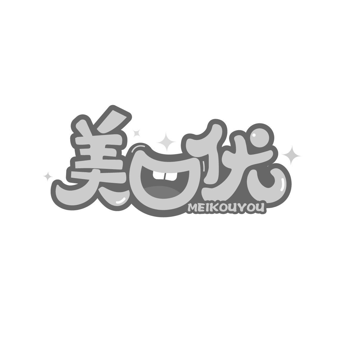 美口优
MEIKOUYOU