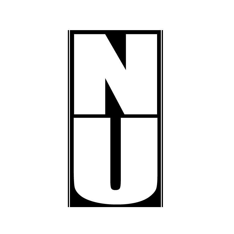 NU  