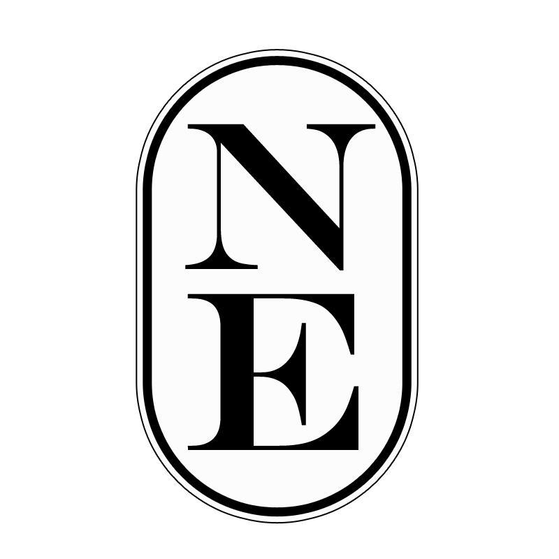 NE   
