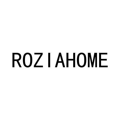 ROZIAHOME