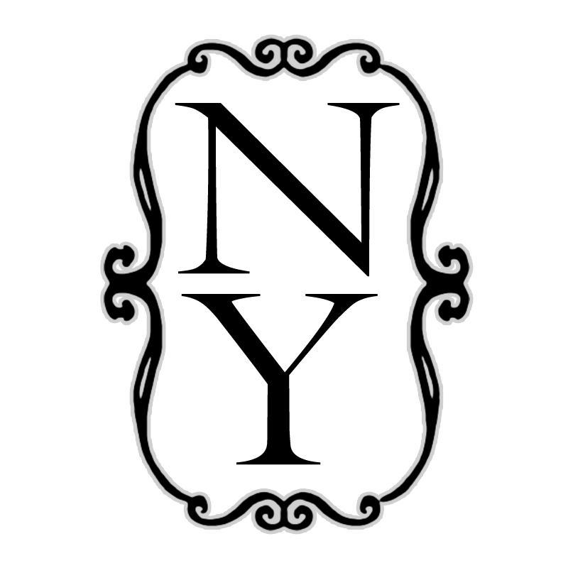 NY  