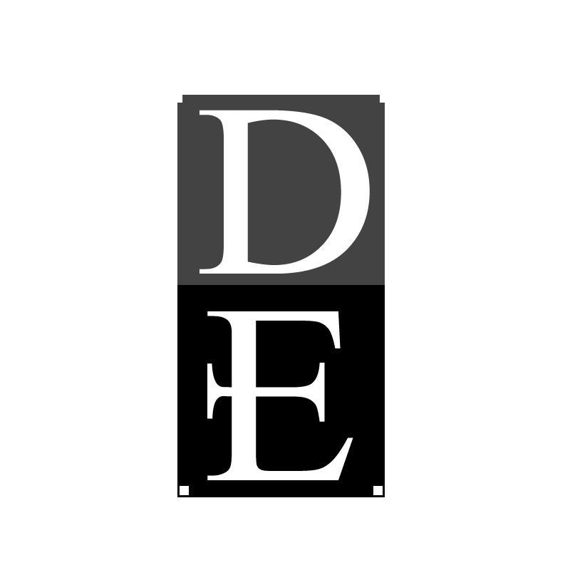 DE  