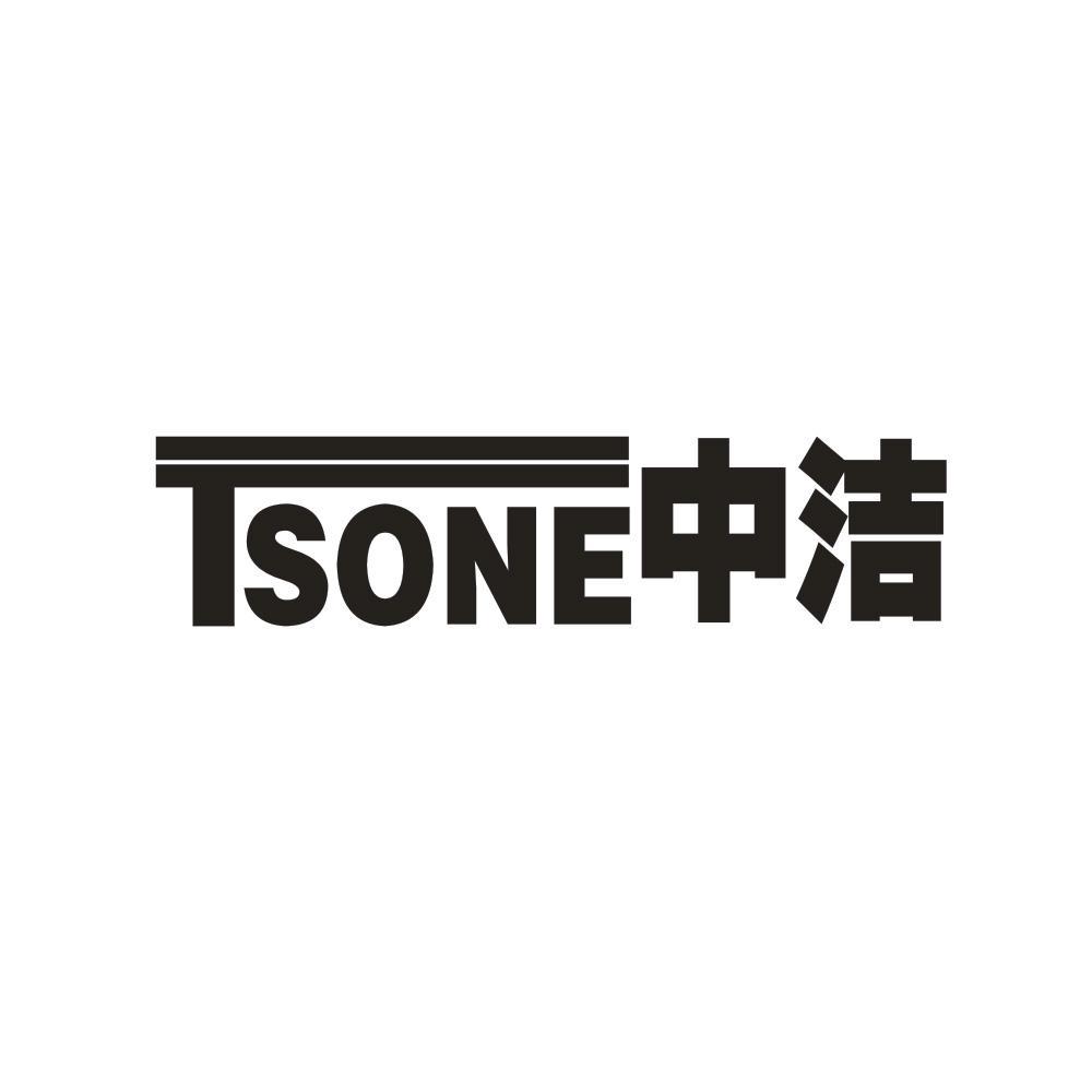 中洁