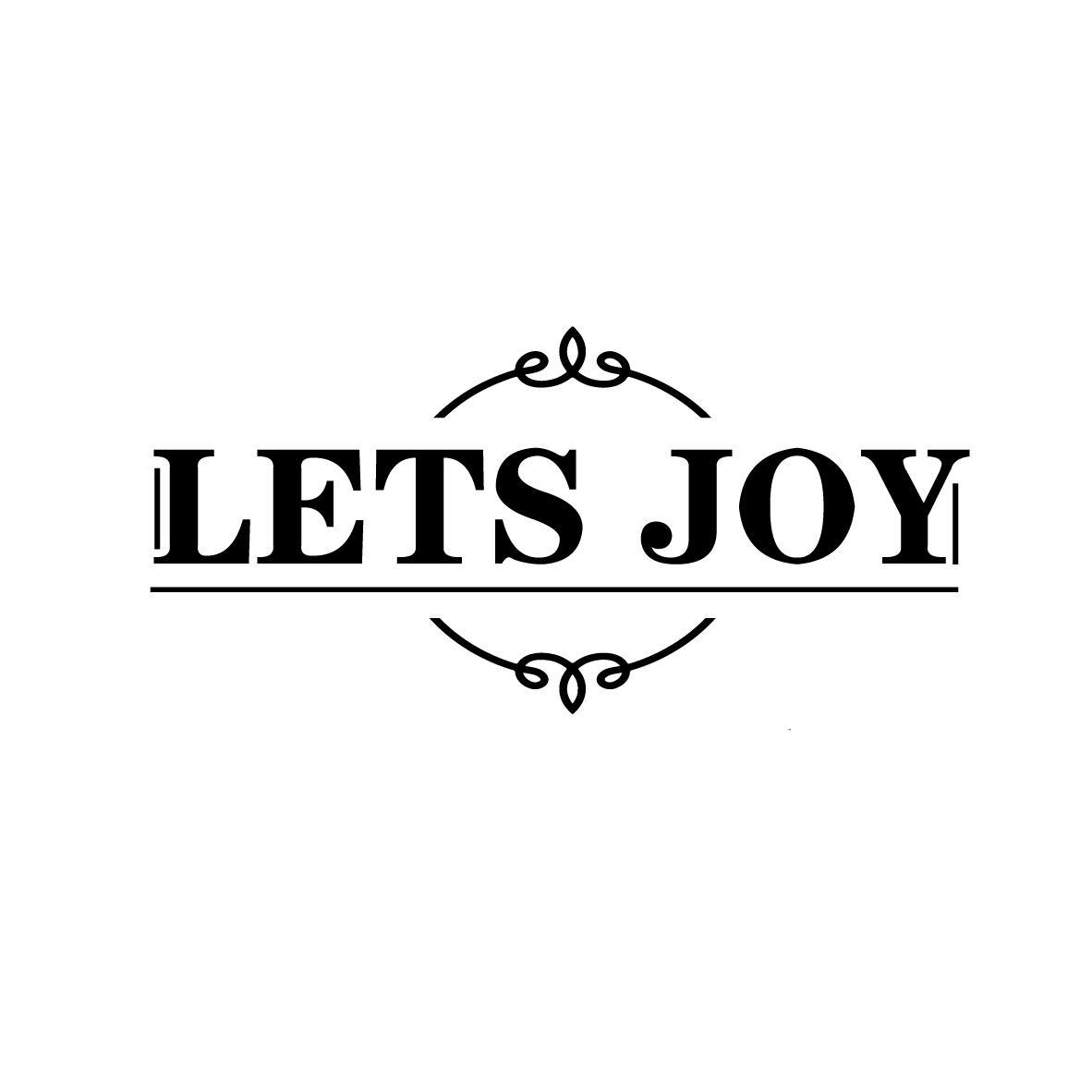 LETS JOY