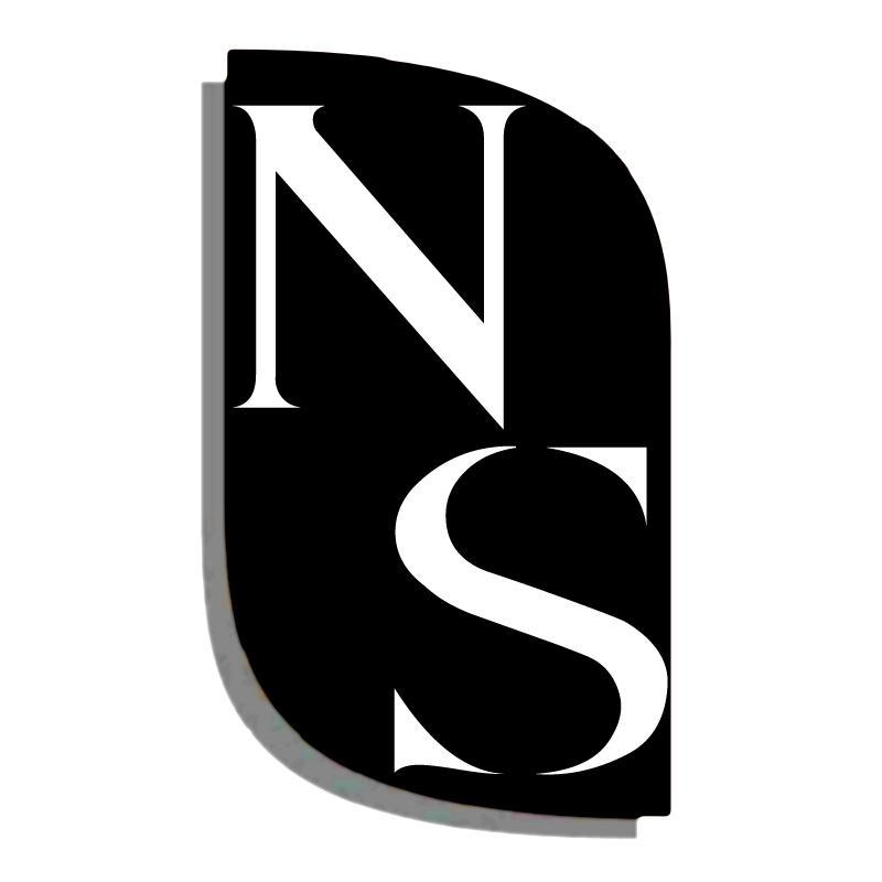 NS   