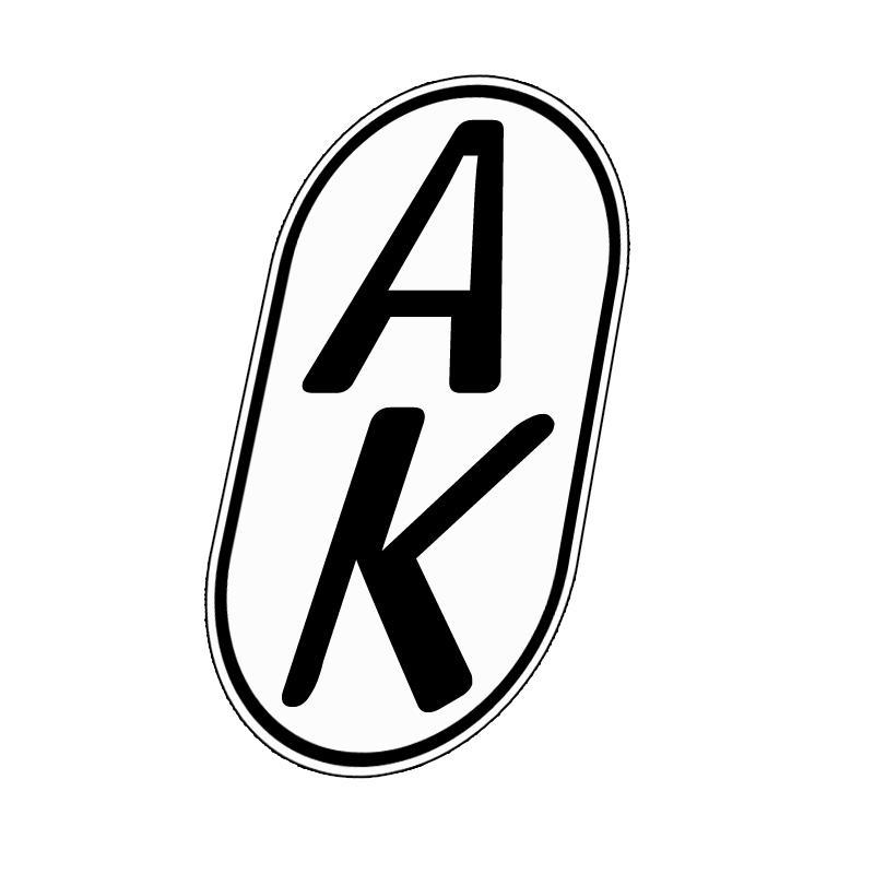 AK  