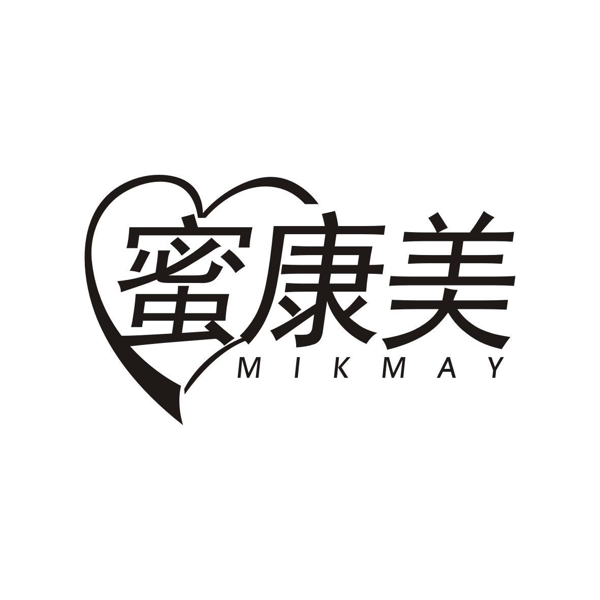 蜜康美MIKMAY