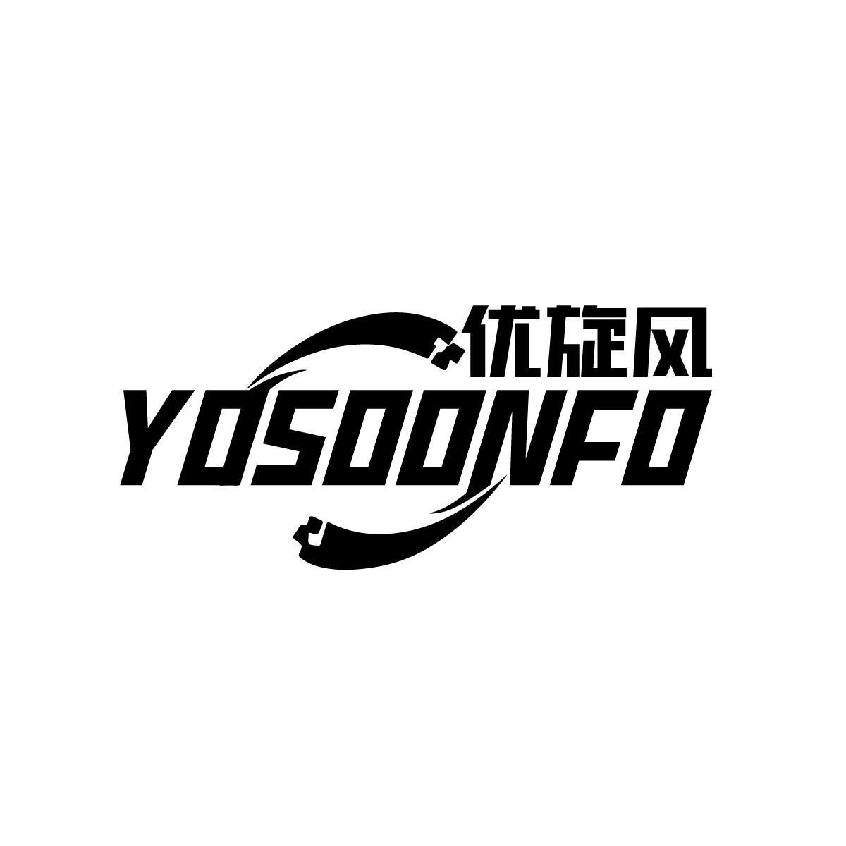 优旋风YOSOONFO