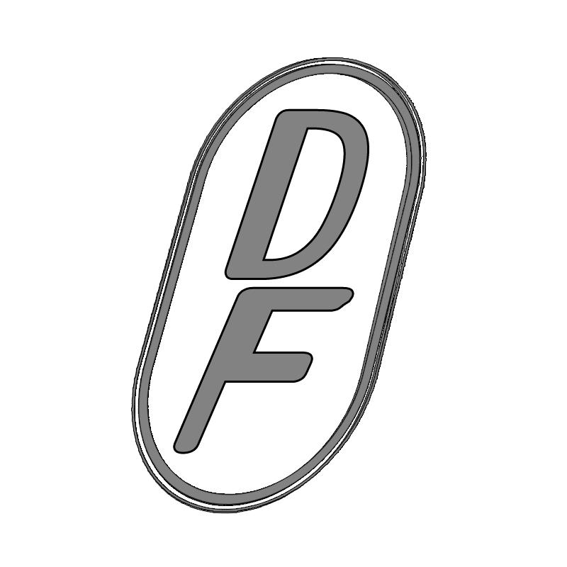 DF  