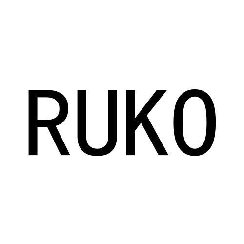 RUKO