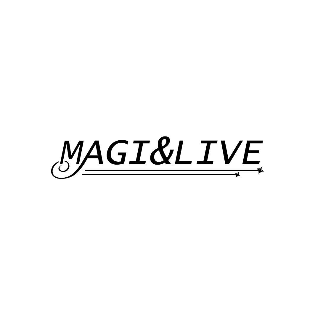 
MAGI&LIVE