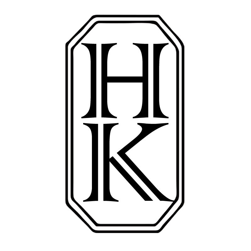 HK   